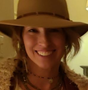 Meet your Posher, Diane